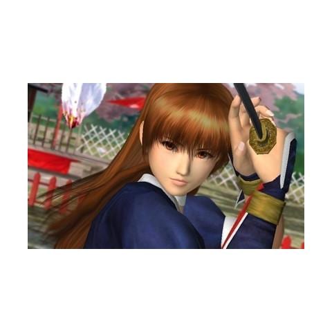 N3DS Dead or Alive Dimensions Versione UK - Foto 1