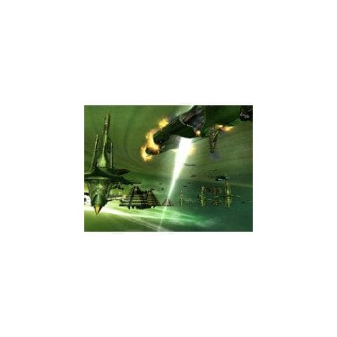 Sins of a Solar Empire (PC) , PC, Strategia, T (Teen)  - Foto 1