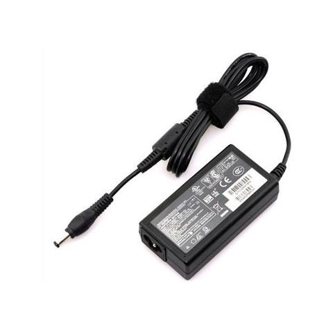 PA3822U-1ACA, 100-240V, 50/60 Hz, 45W, Interno, Computer portatile, Satellite T210D, T215D, T230, T235, T235D; libretto W100 and W105 series - Foto 1