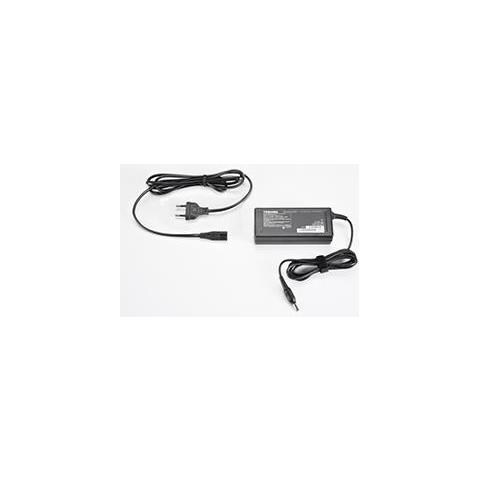 PA3822U-1ACA, 100-240V, 50/60 Hz, 45W, Interno, Computer portatile, Satellite T210D, T215D, T230, T235, T235D; libretto W100 and W105 series - Foto 2