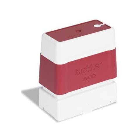 PR1850R6P, Rosso - Foto 1