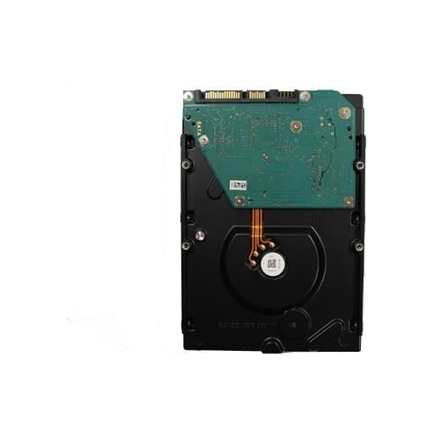 Hard Disk Interno D3YV6 1 TB 3.5" Interfaccia Seriale ATA 7200 Rpm - Foto 3
