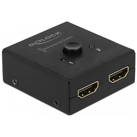 64072 cavo di interfaccia e adattatore HDMI-A Nero - Foto 3