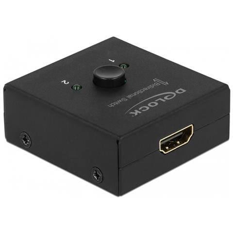 64072 cavo di interfaccia e adattatore HDMI-A Nero - Foto 1