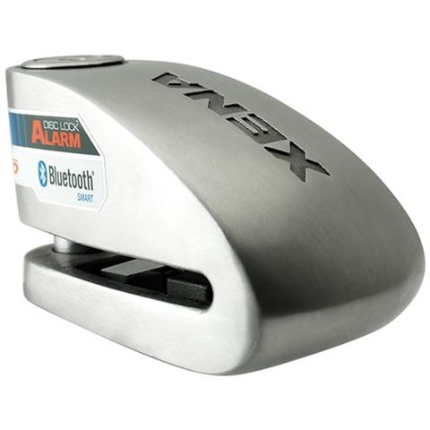 Bloccadisco Con Allarme Xx15 Bluetooth - Foto 1