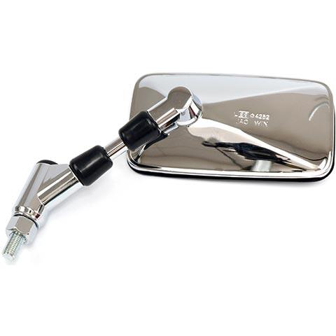 Specchio Hert Sx Yamaha Xvs650 - Foto 1