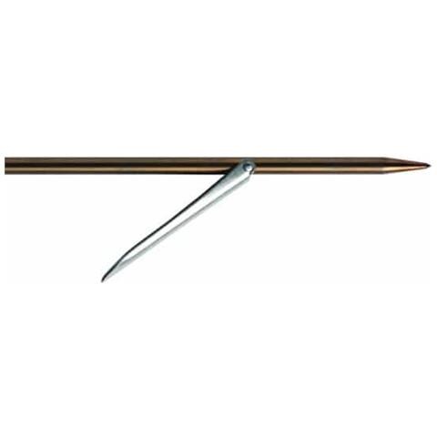 Asta Pacific Mono Aletta 7,5mm 160 Cm - Foto 3