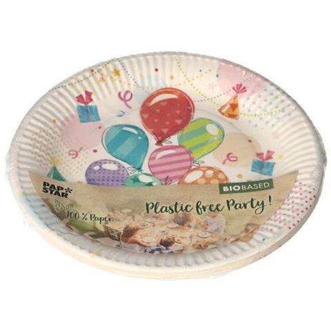 88582 Piatto Monouso - Foto 3