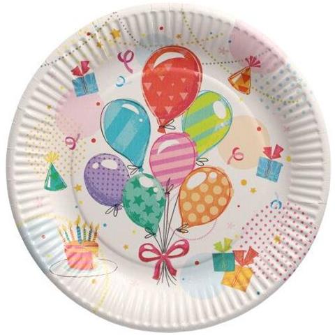 88582 Piatto Monouso - Foto 1