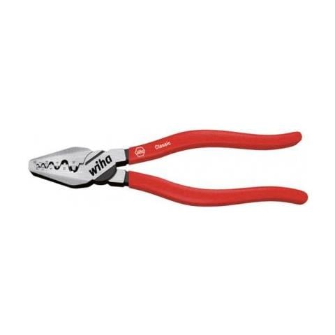 Pinza Crimpatrice Classic 30066 - Foto 1