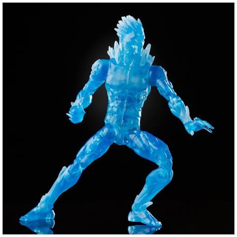 Marvel Legends X-men Iceman - Foto 1