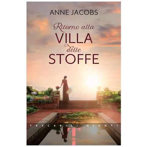 Anne Jacobs - Ritorno Alla Villa Delle Stoffe - Foto 2