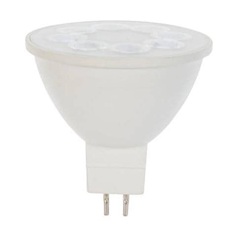 Mr-16 12v G-5,3 8 Led Uv - Foto 1