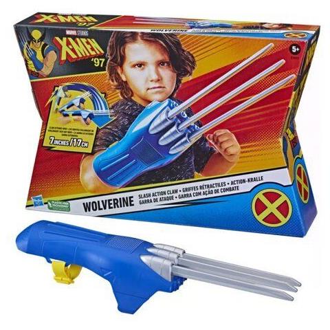 X Men - Artigli Di Wolverine - Foto 1