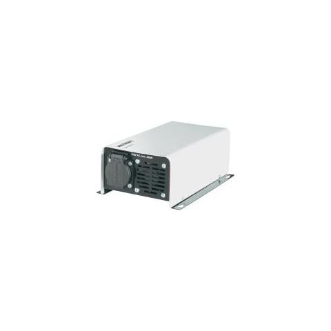 Inverter SWD-300/12 300W 12V DC a 230V AC - Foto 1