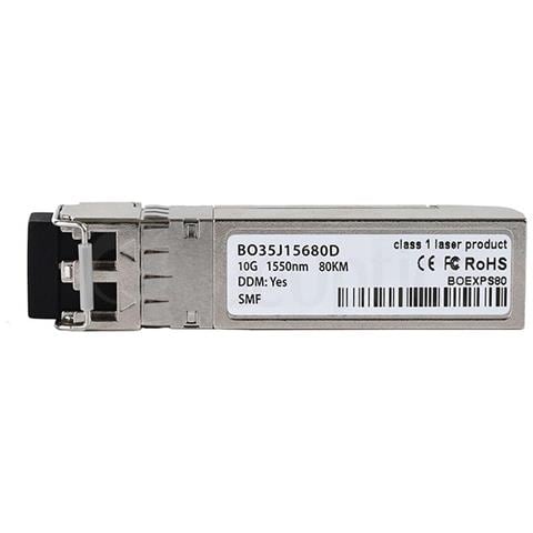 10g-sfpp-zrd-t-bo Dudulo Del Ricetrasmettitore Di Rete Fibra Ottica 10000 Mbit /s Sfp+ 1550 Nm - Foto 7