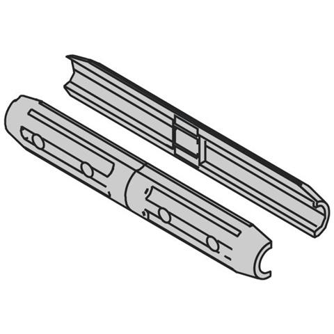 Gruppo Giunto Cinghia Per Zodiac D600 D1000 Ricambio Genius 490048 - Foto 1