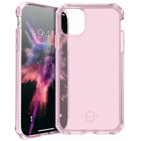 Cover Semirigida Per Iphone 11 Pro Spectrum Clear, Trasparente - Foto 1