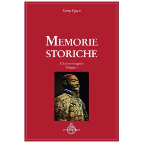 Sima Qian - Memorie storiche. Ediz. integrale - Foto 1