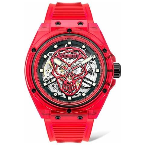 Orologio Uomo Pl15924jpr-16p (ø 44 Mm) - Foto 1