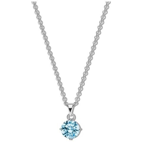 Collana Donna New Bling 9nb-1187 - Foto 1