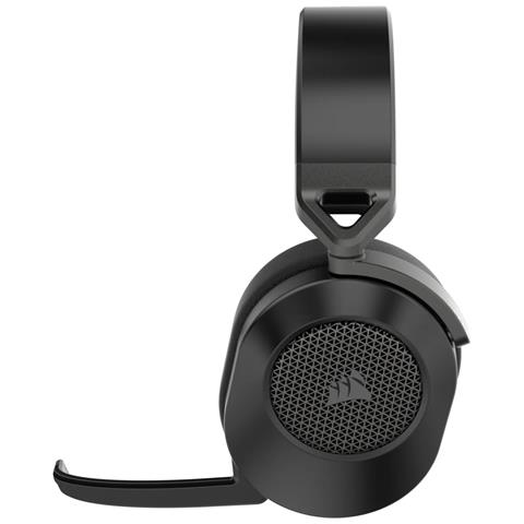 HS65 Auricolare Wireless A Padiglione Gaming Bluetooth Nero - Foto 4