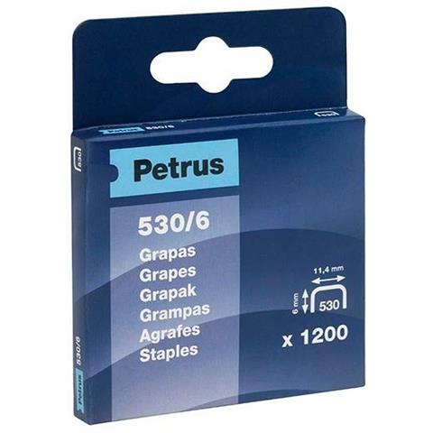 Spille 530/6 6 Mm - Foto 1