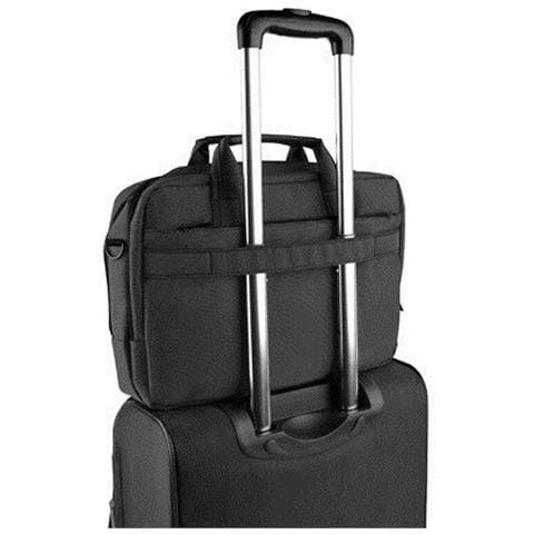 Valigetta Per Portatile Nto-0814 Nero - Foto 2