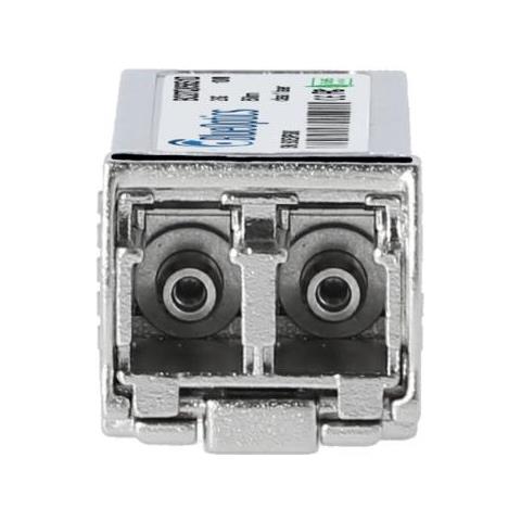 Modulo Del Ricetrasmettitore JL293A-BO Di Rete Fibra Ottica 25000 Mbit /s Sfp28 850 Nm - Foto 3