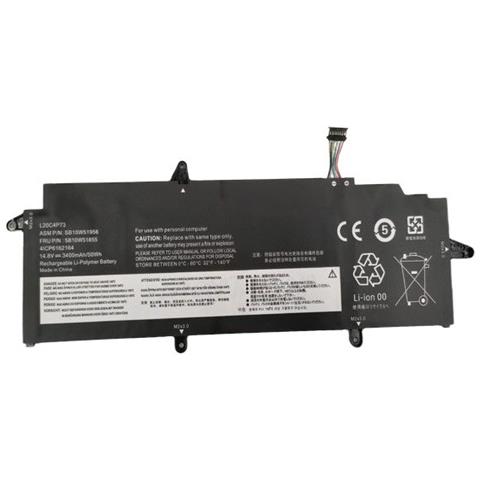 MBXLE-BA0378 ricambio per laptop Batteria - Foto 1