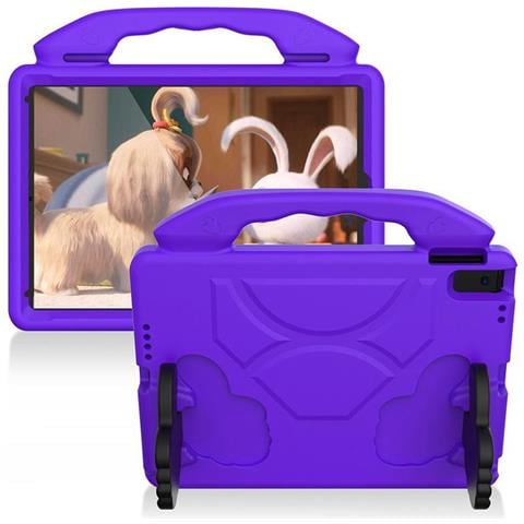 ES682300-BULK custodia per tablet 24,6 cm (9.7") Cover Viola - Foto 1