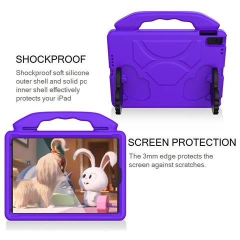 ES682300-BULK custodia per tablet 24,6 cm (9.7") Cover Viola - Foto 5