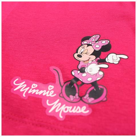 Completo Minnie min24-1335 pol s2-4a Ragazza - Foto 5