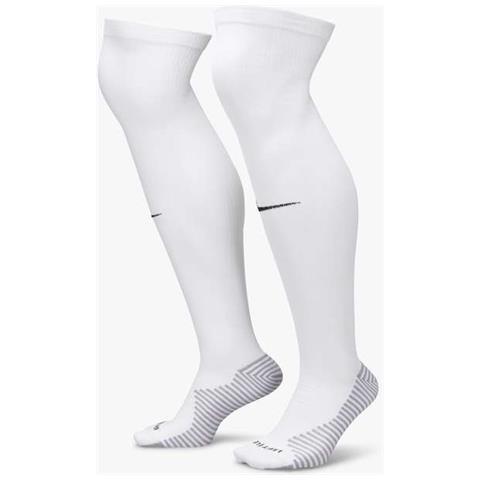 Calze Strike Dri-Fit Fq8253-100 Uomo Taglia Xl Colore Bianco - Foto 1