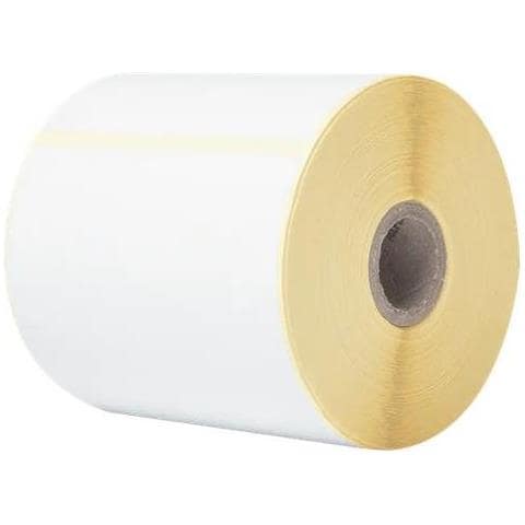 Bde-1j152102-102 Etichetta Per Stampante Bianco Etichetta Per Stampante Autoadesiva - Foto 2