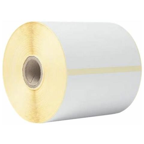 Bde-1j152102-102 Etichetta Per Stampante Bianco Etichetta Per Stampante Autoadesiva - Foto 1