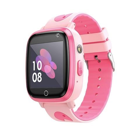 Hoco Y100 Smartwatch Per Bambini Orologio Telefono Bambini Con Chiamata - Rosa - Foto 1