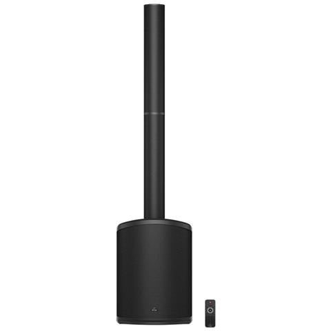 C210 - Aktives Pa-sulensystem - Bestehend Aus Sulenlautsprecher Mit 20,30cm (8"") Subwoofer And 4x 7,00cm (2,75"") Hochton-treibern (27000783) - Foto 1