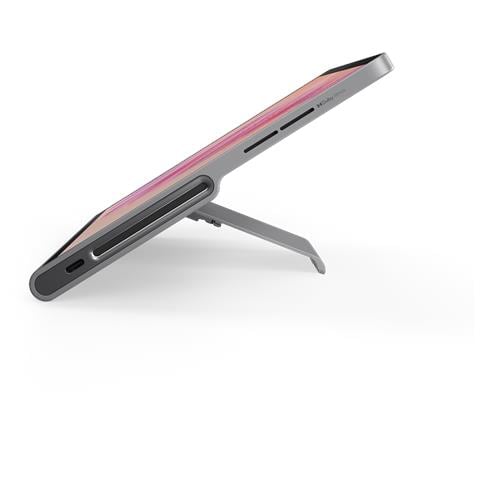 Tab Plus Mediatek 128 GB 29,2 cm (11.5") 8 GB Wi-Fi 5 (802.11ac) Android 14 Grigio - Foto 25