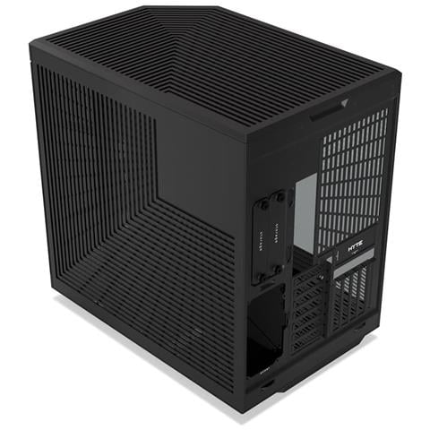 Y70 Midi Tower Nero - Foto 2