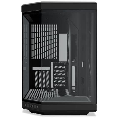 Y70 Midi Tower Nero - Foto 6