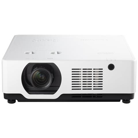 Laserprojector 3lcd Wuxga 1920x1200 6000 Ansilumen Tr 1.08-1.77 1.6x Zoom Incl - Lcd - 6.000 Ansilumen (lsc601wu) - Foto 1