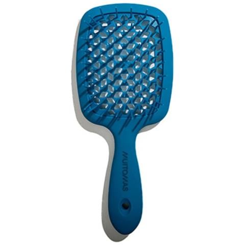 Hair Brush Blue - Foto 1