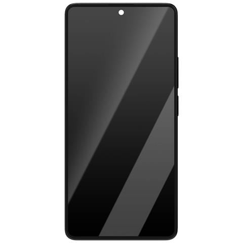 Lcd + Frame Redmi Note 13 5g Pacchetto Servizio Originale, Bianco - Foto 1