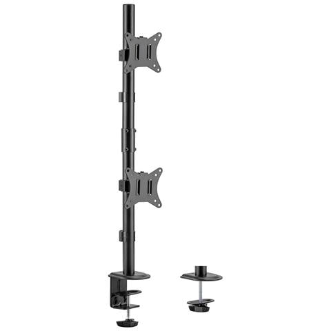 DT32TSR-229 Supporti a parete per TV 81,3 cm (32") Scrivania Nero - Foto 1