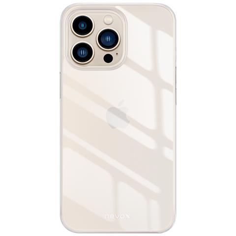 StyleShell Flex custodia per cellulare 15,5 cm (6.1") Cover Trasparente - Foto 2