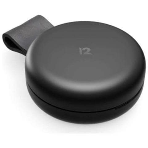 Caricabatterie Wireless Qi2 2-in-1 Butterfly Se 15w Modello Compatibile Con Magsafe, Nero - Foto 1