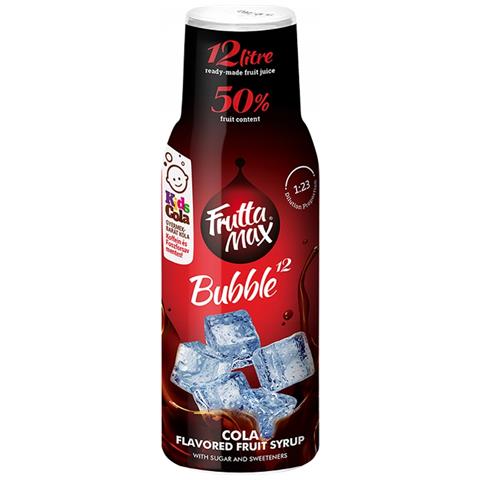Sciroppo Cola 500ml - Foto 1