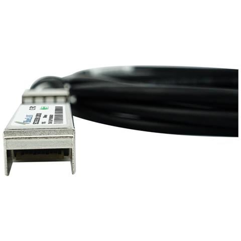 SFP-10G-DAC-0.5M cavo InfiniBand e in fibra ottica 0,5 m SFP+ Nero - Foto 2