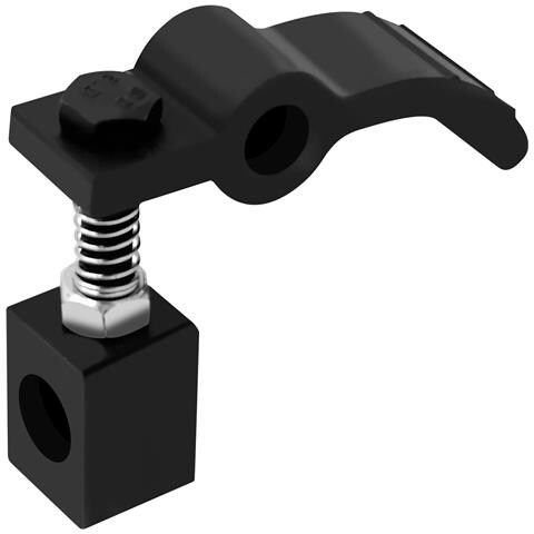 Leva Meccanismo Pieghevole Per Speedway Mini 4 E Mini 4 Pro, Nero - Foto 1